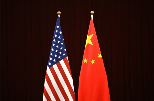 配资之家服务 中美谈判反转！澳大利亚，做好最坏准备！